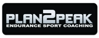 Plan2Peak :: Endurance Sports Coaching