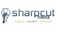 Sharpcut Media :: Buffalo, NY Web Design