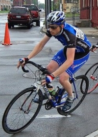 Tim Bouchard