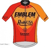 Emblem Cycling / Realty USA