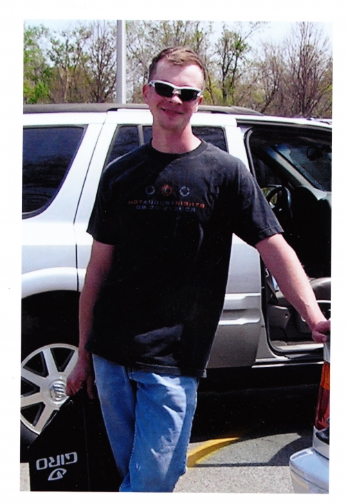 Tim Putman