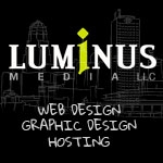 Luminus Media,LLC | Buffalo NY Web Design | Buffalo NY Graphic Design | Buffalo NY Web Hosting