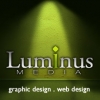 Luminus Media | Buffalo NY Web Design | Buffalo NY Graphic Design