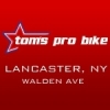 Tom's Pro Bike