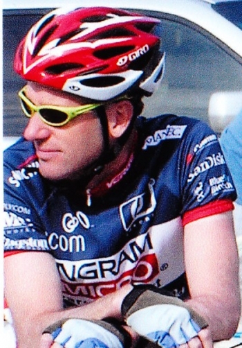 Team Ingram Micro/E.M.S. makes presence felt at Wine Country Classic Bike 