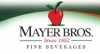 Mayer Bros. Fine Beverages